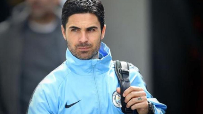 Sun: «Η Άρσεναλ ανακοινώνει τον Αρτέτα»