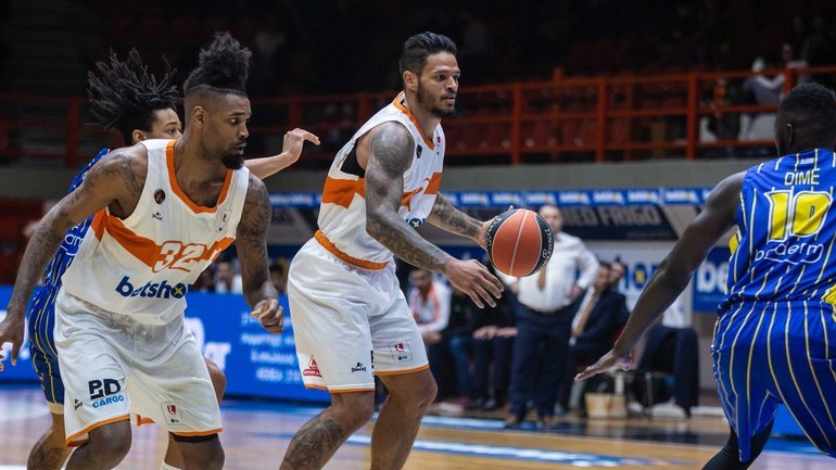 Eurocup: Θέλει να τερματίσει όσο ψηλότερα γίνεται ο Προμηθέας