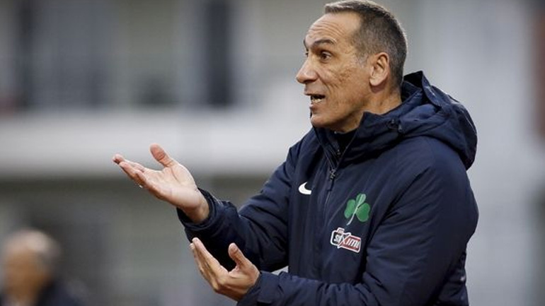 Δώνης: «Έχω μεγαλώσει πλέον, θα ήθελα να δουλέψω σε μια άλλη χώρα στην Ευρώπη»