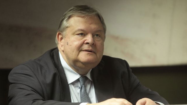 Οι προτάσεις του Ευ. Βενιζέλου για την τακτική έντασης που ακολουθεί η Τουρκία