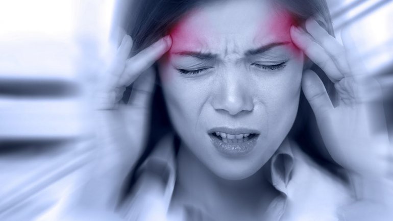 Ποιο είδος ύπνου πυροδοτεί τις ημικρανίες;