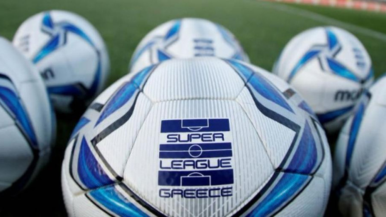Super League: Επτά ΠΑΕ σε απολογία για την 14η αγωνιστική