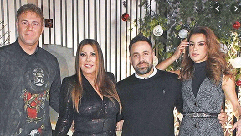 Γιώργος Γιαννιάς: Οι πρώτες δηλώσεις για τη διάλυση του σχήματος Δημητρίου – Παπαδοπούλου – Χολίδης Γιώργος Γιαννιάς: Οι πρώτες δηλώσεις για τη διάλυση του σχήματος Δημητρίου – Παπαδοπούλου – Χολίδης