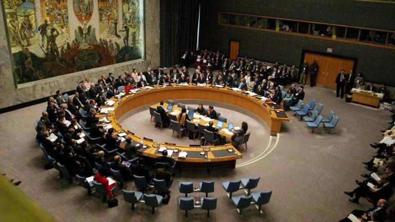 Πρόταση Ρωσίας και Κίνας για την άρση κάποιων κυρώσεων σε βάρος της Βόρειας Κορέας