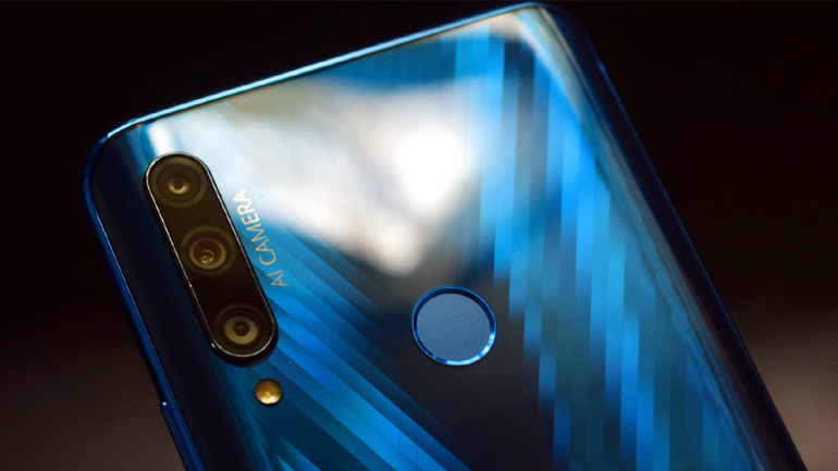 HONOR 9X: Ανάρπαστο σε πωλήσεις!