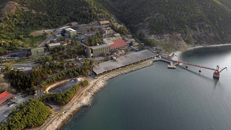 Ελληνικός Χρυσός: Μια επένδυση εθνικής σημασίας