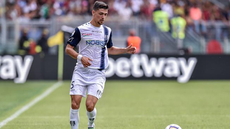 Στο στόχαστρο της ΑΕΚ ο Φέντε Μπάρμπα για την ενίσχυση στην άμυνα