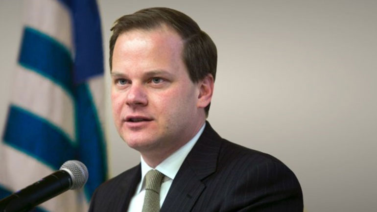 Καραμανλής: «Η κυβέρνηση δεν θα ανεχτεί “νταβατζηλίκια” και εκβιασμούς»