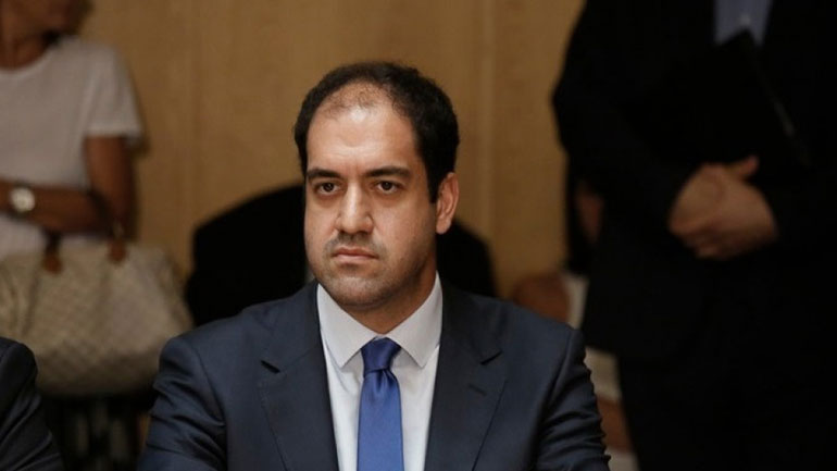 Κεφαλογιάννης: «Μόλις 18 από τους 850 εργαζόμενους στο ΜΕΤΡΟ συμμετείχαν στην απεργία»