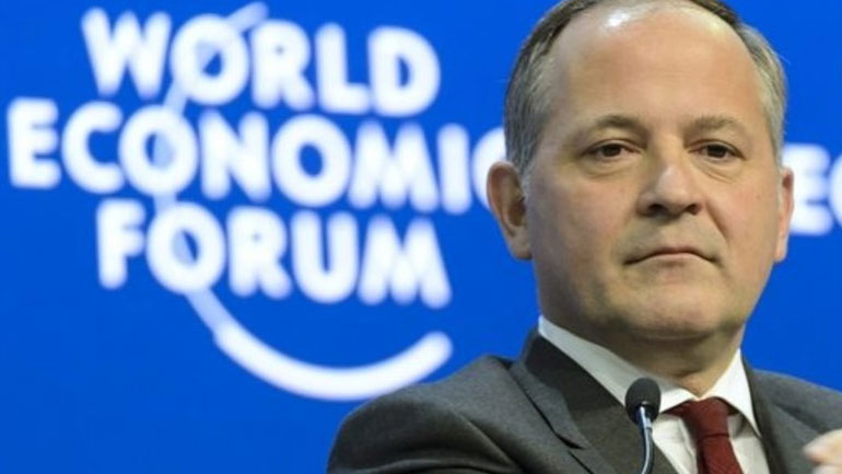 Μπενουά Κερέ: Η ΕΚΤ αντιστάθηκε σε εκείνους που ήθελαν να την καταστήσουν υπεύθυνη για ένα Grexit