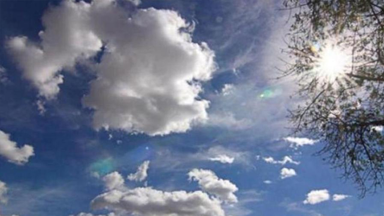 Ο καιρός τρελάθηκε: Τι έδειξε το θερμόμετρο στην Κρήτη