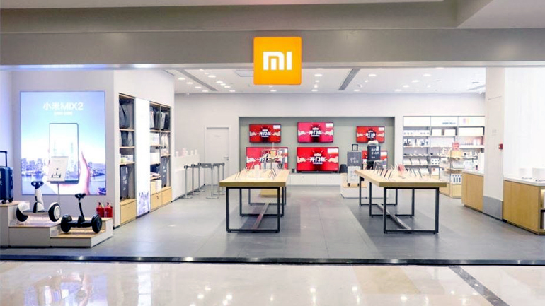 Xiaomi: Η Θεσσαλονίκη αποκτά το δικό της Mi Store