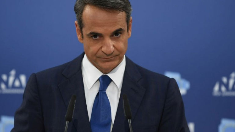 Μητσοτάκης για απεργία μετρό: Άμεση νομοθετική ρύθμιση για προσωπικό ασφαλείας