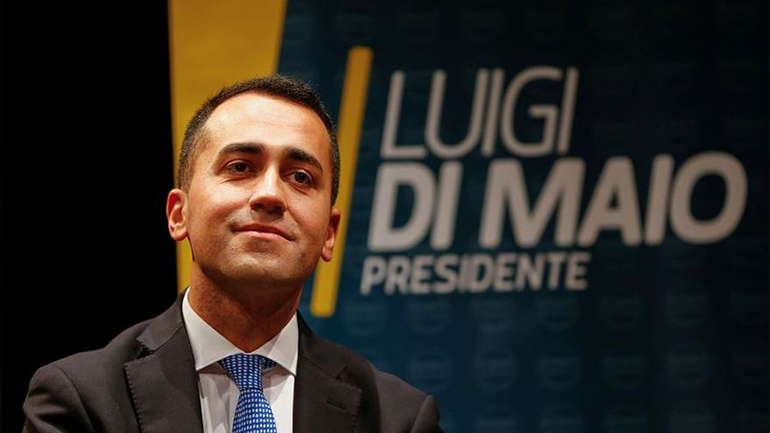 Ρόλο στη Λιβύη αναζητά η Ιταλία: Συζητήσεις με τα αντίπαλα στρατόπεδα Σάρατζ, Χαφτάρ