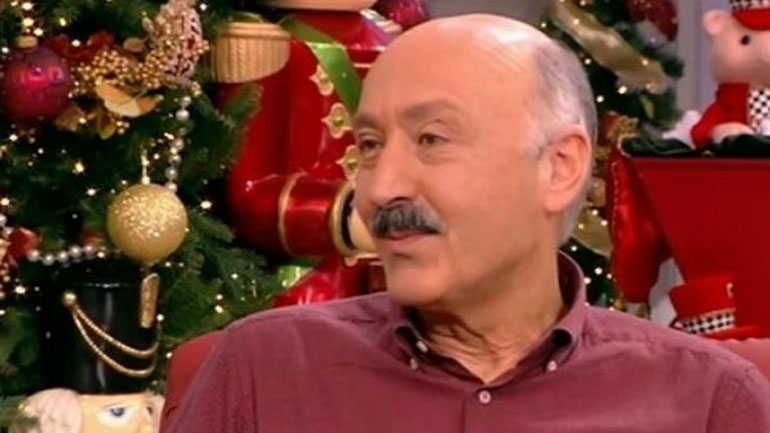 Παύλος Ορκόπουλος: Οι «Άγριες Μέλισσες» και η on air συγκίνηση για τη Γιούλα Ζωιοπούλου