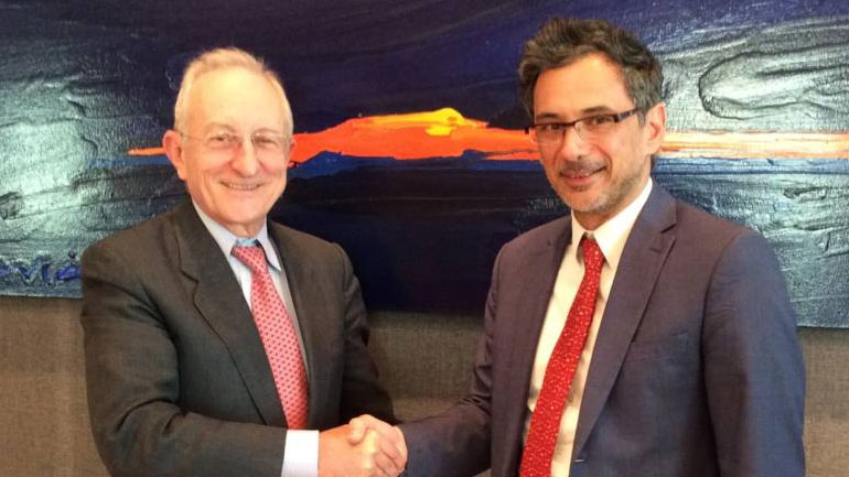 Στρατηγική συνεργασία μεταξύ INTERAMERICAN και ATTICA BANK