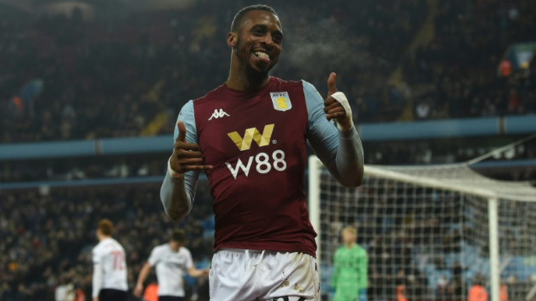 Συντριβή για την δεύτερη ομάδα της Λίβερπουλ, 5-0 η Άστον Βίλα