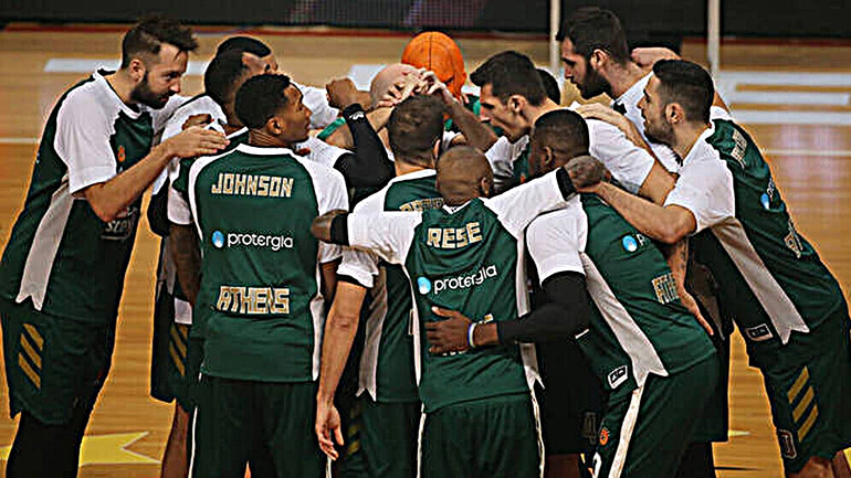 Παναθηναϊκός: Ο κόσμος ψήφισε τη φανέλα για τη νέα σεζόν