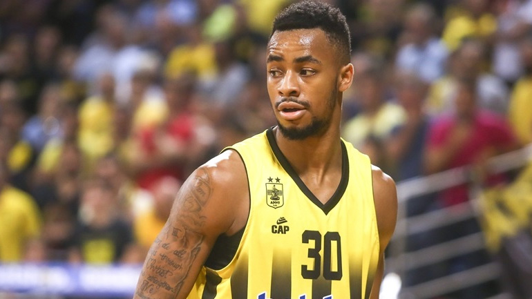 Άρης: Αποχή από τον Μόρις