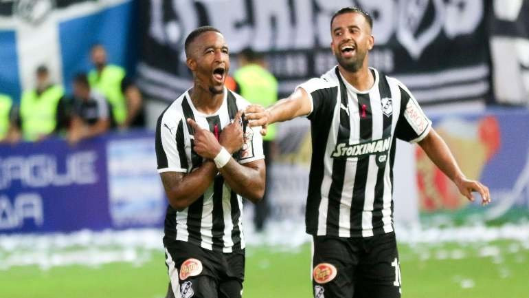 ΟΦΗ: Με Σεμέδο η αποστολή για τον Παναθηναϊκό