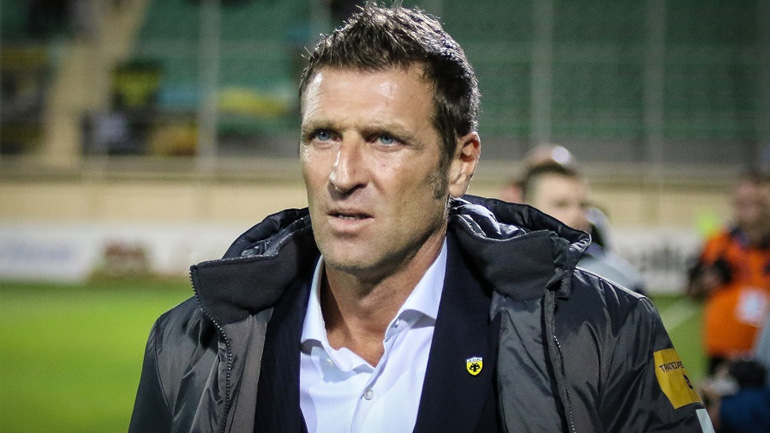 ΑΕΚ: Η αποστολή για το ματς με τον Αστέρα Τρίπολης