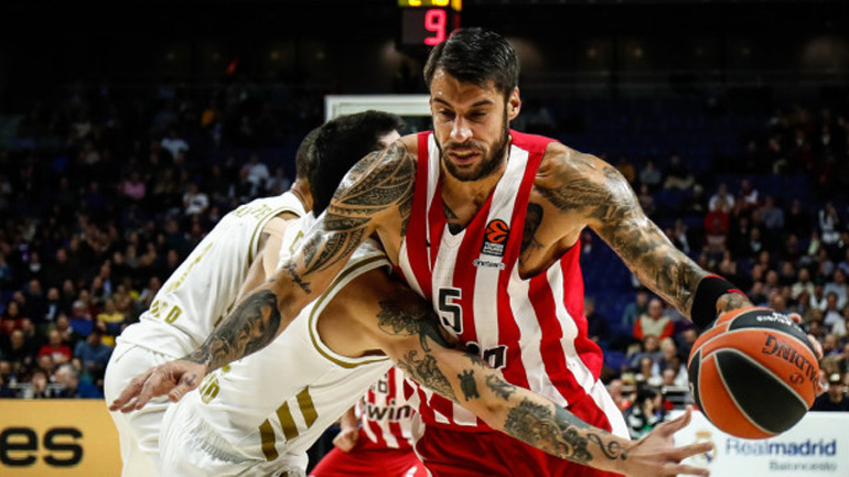 Πρίντεζης: «Επιβάλλεται να ανακάμψουμε με τη Χίμκι»