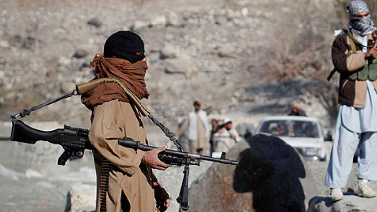 Ξεκληρίστηκε οικογένεια από έκρηξη βόμβας στο Αφγανιστάν