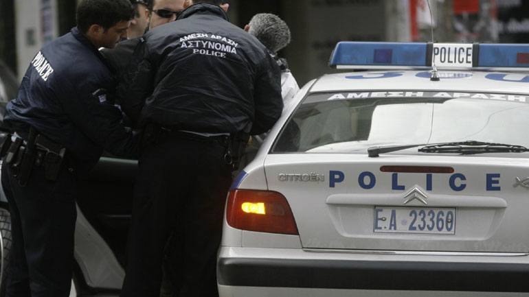 Θεσσαλονίκη: Υπάλληλοι καταστημάτων προσποιούνταν ότι έπεσαν θύματα ληστειών από συνεργούς τους