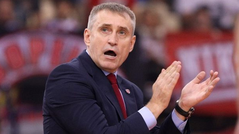 Κεμζούρα: «Πρέπει να περιορίσουμε τον Σβεντ» Κεμζούρα: «Πρέπει να περιορίσουμε τον Σβεντ»