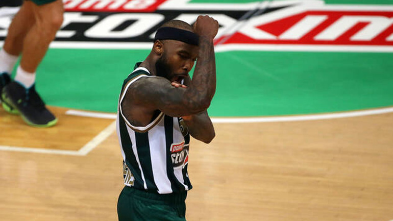 Ο Ταϊρίς Ράις αποκλειστικά στον ΟΠΑΠ: «Η πρόκριση θα έρθει από την άμυνα»