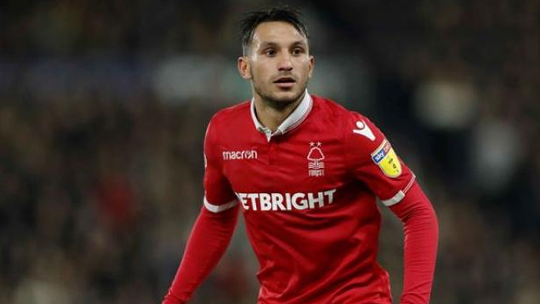 «Θέλει τον Καρβάλιο ο Ολυμπιακός»