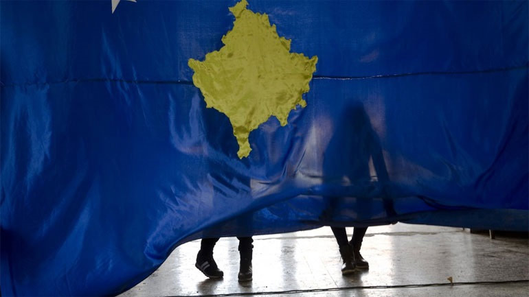 Κόσοβο: Στασιμότητα στις διαπραγματεύσεις για τον σχηματισμό κυβέρνησης συνασπισμού