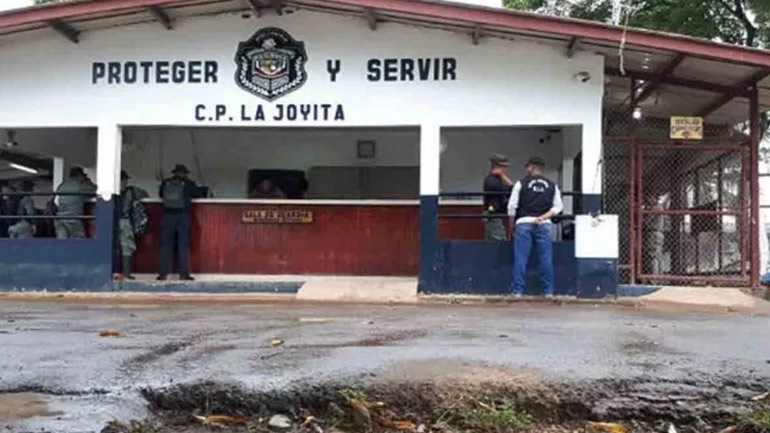 Παναμάς: Έντεκα νεκροί από πυροβολισμούς σε φυλακή