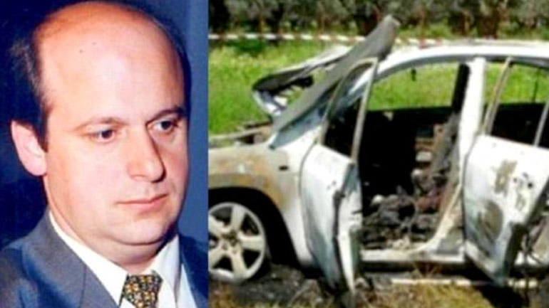 Νέες αποκαλύψεις στη δίκη για τη δολοφονία του δασκάλου στο Αγρίνιο