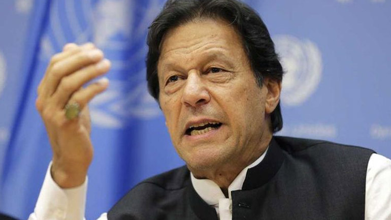 Πρωθυπουργός Πακιστάν: Εκατομμύρια μουσουλμάνοι πρόσφυγες μπορεί να φύγουν από την Ινδία