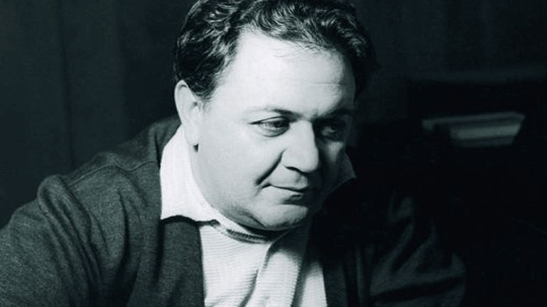 Λίστα για μουσική αποτοξίνωση…