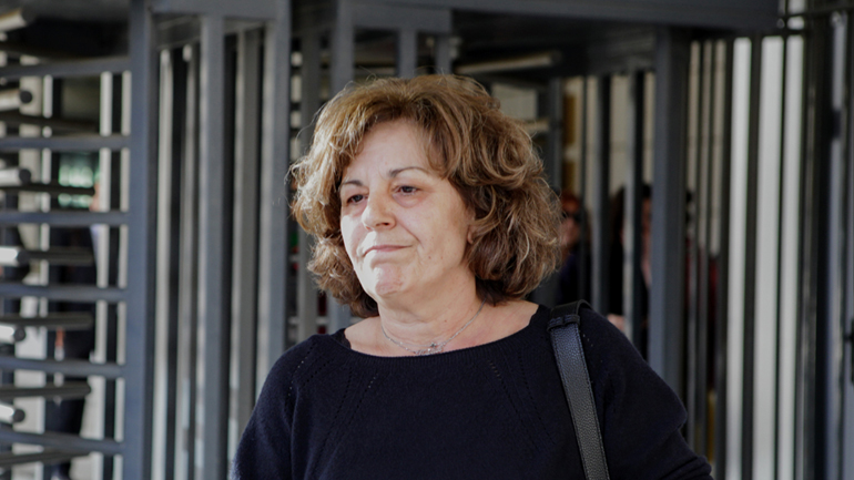 “Ξαναμαχαιρώσατε τον Παύλο σήμερα”