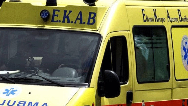 Θεσσαλονίκη: Τούρκος πλοίαρχος έχασε τη ζωή του κατά τη διαδικασία εκφόρτωσης στο λιμάνι