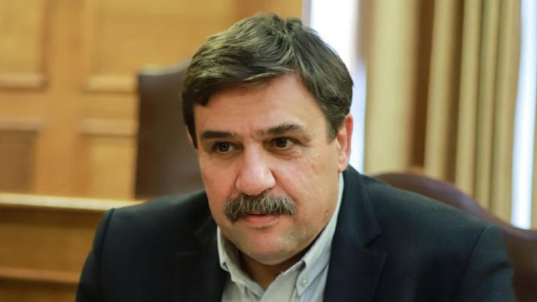 Ξανθός: Εκποίηση φιλέτων της δημόσιας υγείας