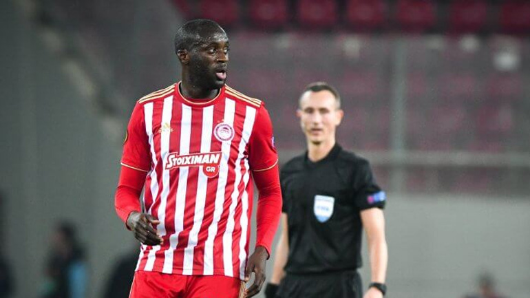 Τουρέ: «Θα αποχωρήσω και θα βοηθήσω την FIFA στον αγώνα ενάντια στον ρατσισμό»