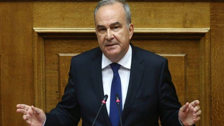 Παπαθανάσης: Με θετικό κοινωνικό πρόσημο ο νέος προϋπολογισμός