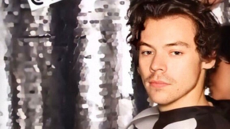 Ο Χάρι Στάιλς στο επόμενο «Star Wars»;