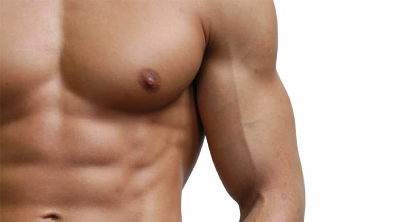 H μυϊκή μάζα μειώνει τον καρδιαγγειακό κίνδυνο