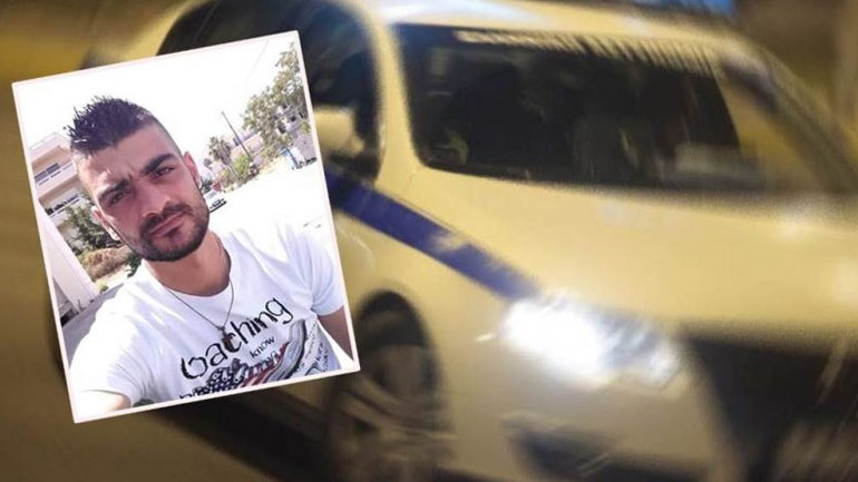 Βρέθηκε ο 26χρονος που εξαφανίστηκε από τα Χανιά