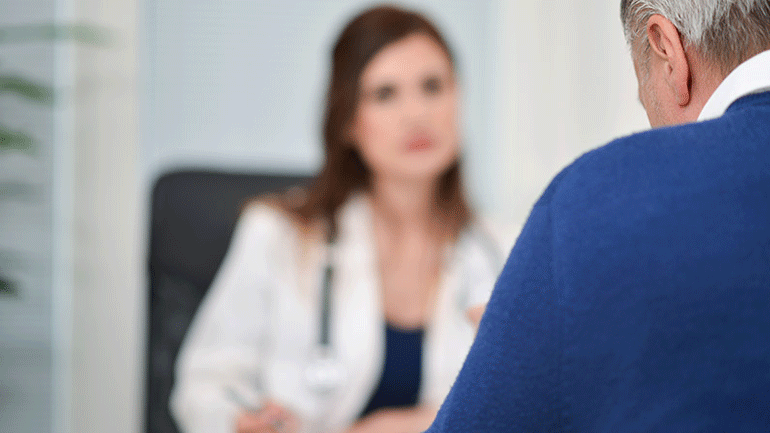 SEXUALITY: Aνδρόπαυση – Τι είναι και γιατί δεν διαγιγνώσκεται;