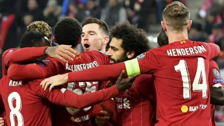 Παγκόσμιο Κύπελλο Συλλόγων: Μάχη της Λίβερπουλ με τη Μοντερέι με φόντο τον τελικό