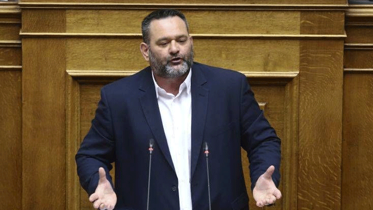 Εκ παραδρομής εσφαλμένη ανάρτηση σε δημοσίευμα