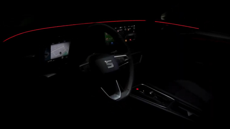 Τον Ιανουάριο τα αποκαλυπτήρια του νέου Seat Leon