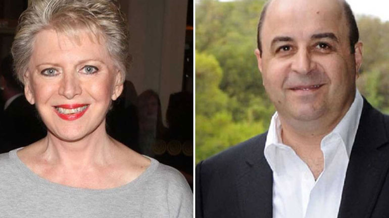 Η Έλενα Ακρίτα ξαναχτυπά: «Το έργο του Σεφερλή είναι trash, δεν το παίρνω πίσω επειδή μου ζητάει 100 χιλιάρικα»