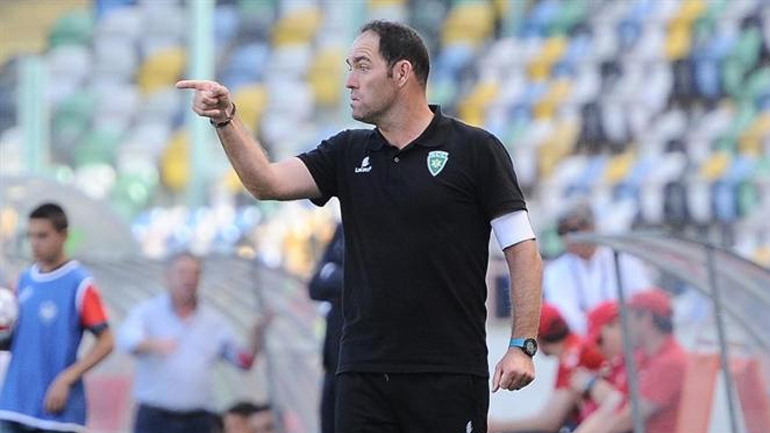 Ανέλαβε την Μορεϊρένσε ο Ρικάρντο Σοάρες